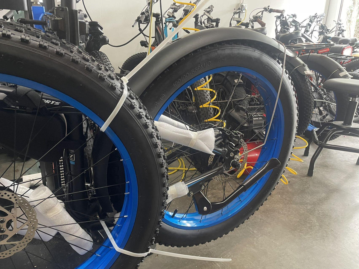 Philodo Second-Hand Electric Bikes For Adult