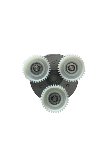 Philodo Bikes Motor Gear 1 Set