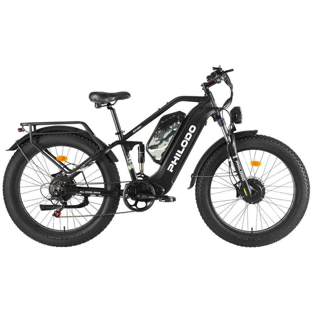Philodo ebike for sale – PHILODO BIKES