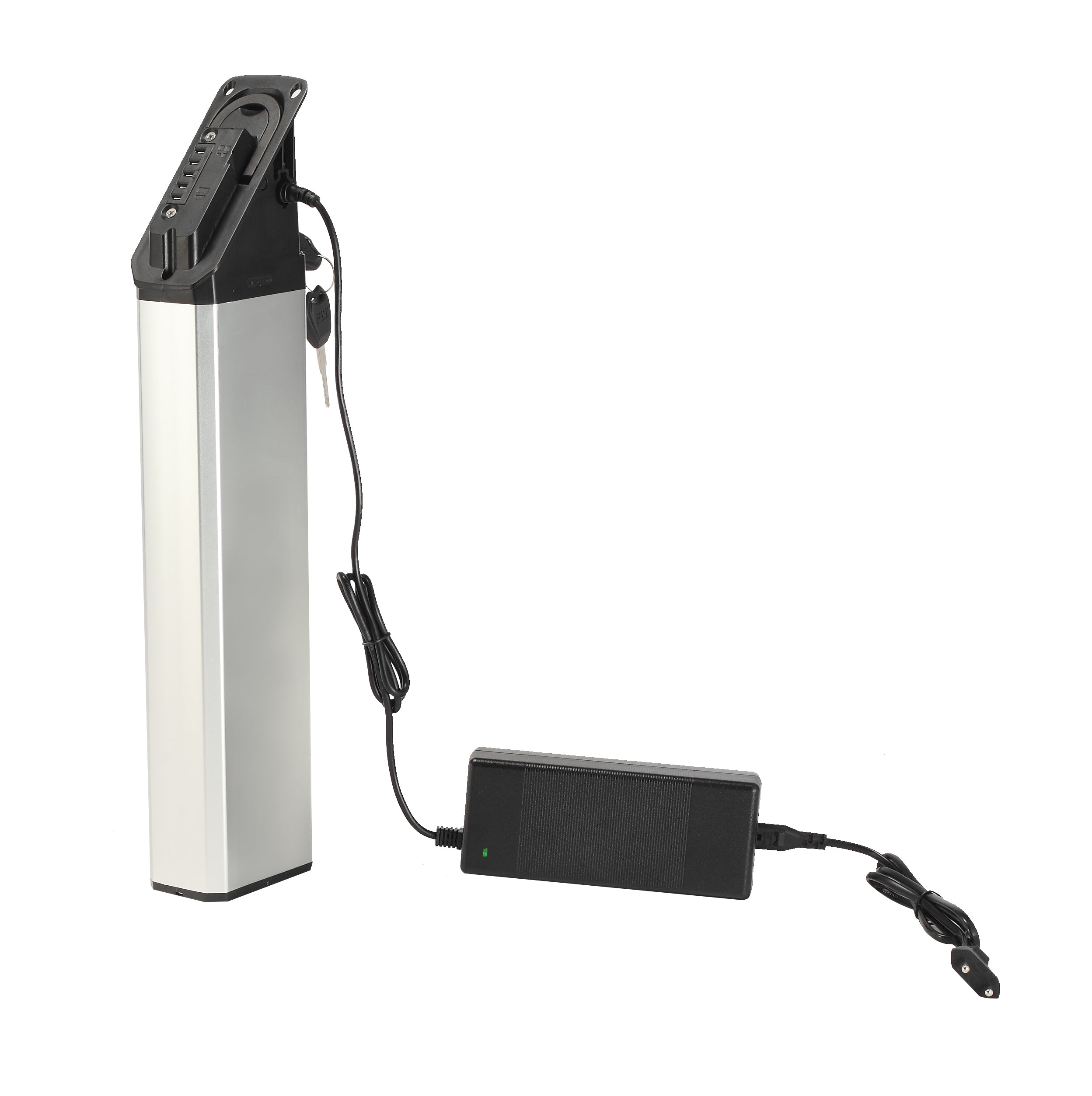 Philodo H4 Removable Lithium-ion Battery 48V 13Ah