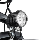 Headlight for Philodo bikes